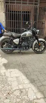 REBORN 350 cc TOP MODEL