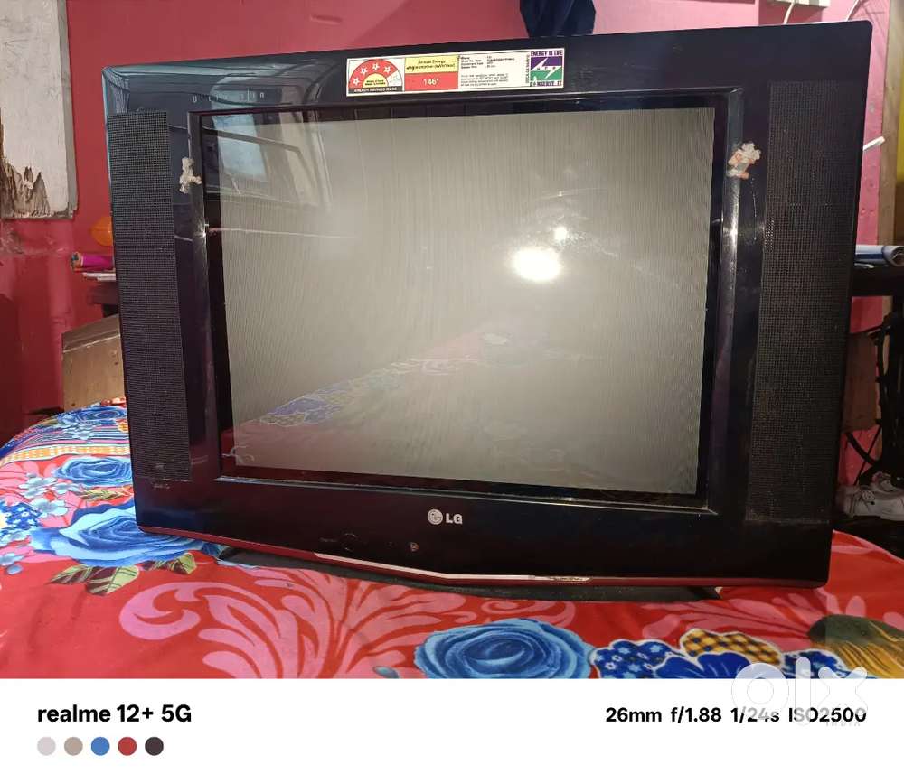 Lg 21 colour tv