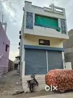 Semi-Furnished Shop for Rent in Kasoda, Jalgaon