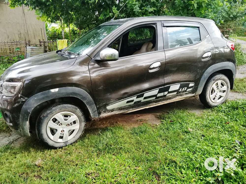 Renault KWID 2019