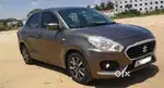 Maruti Suzuki Swift Dzire 2018 Diesel 53000Km Driven