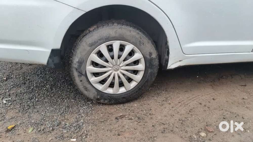 Maruti Suzuki Dzire 2017 Diesel 127542 Km Driven