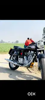 Bullet 350