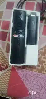 Android tv stick