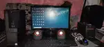 Complete Dell Desktop