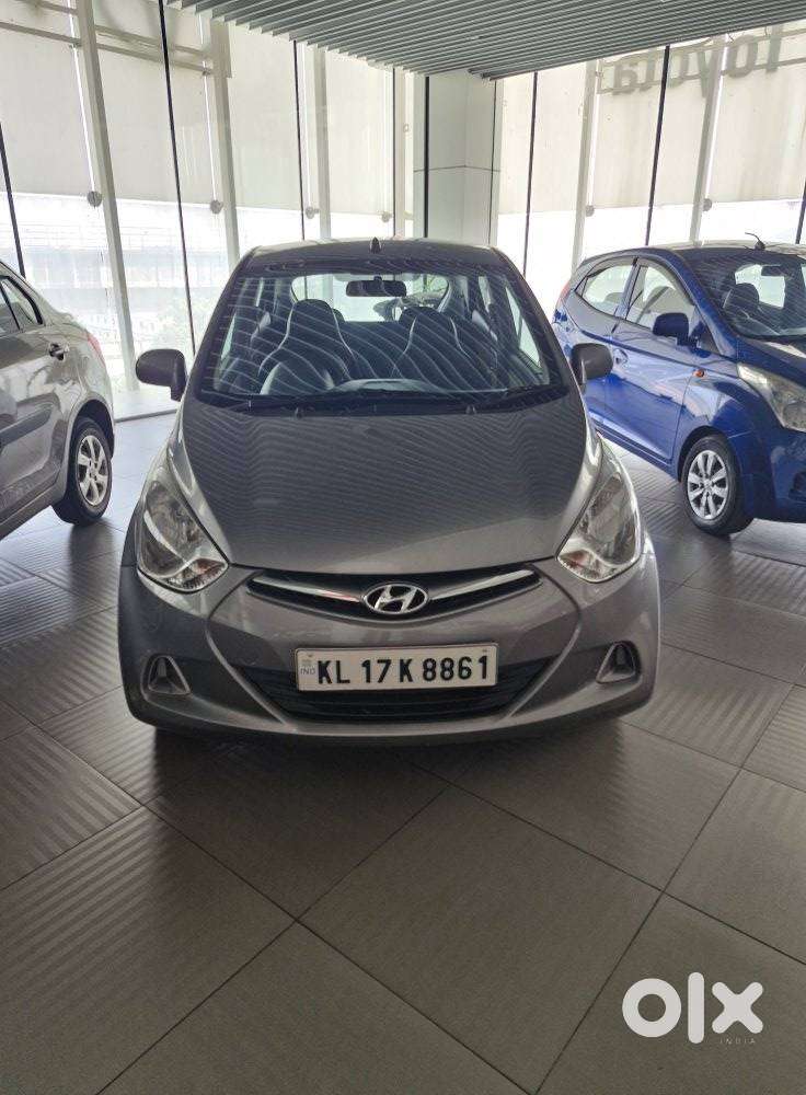 Hyundai EON Era +, 2013, Petrol