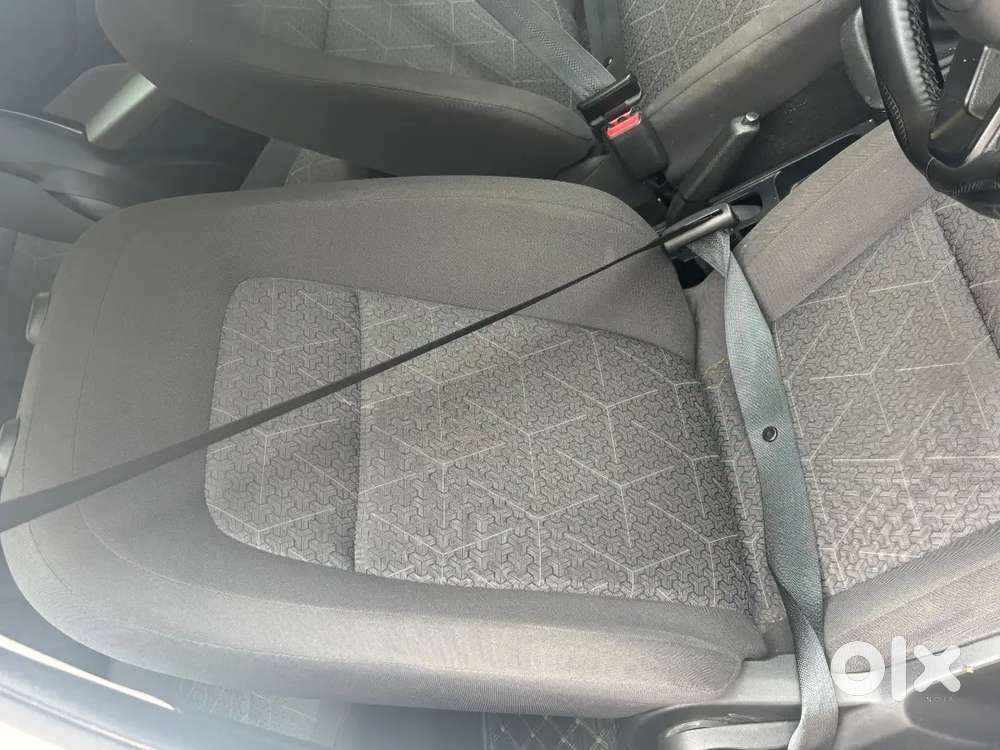 Tata Punch Facelift 2023 Petrol 30000 Km Driven