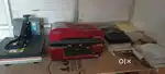 Printing business item