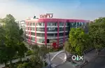 FRESHER AND EXPERIENCED CANDIDATES ARE REQUIRED
