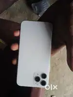 iPhone 11 pro