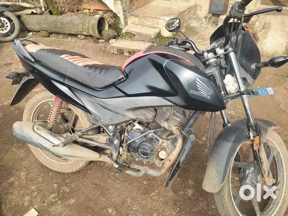 Full Condishan baik
