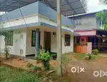 3 cent New ,House Arimbur Trissur