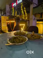 Steel counter havvy ss