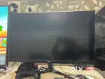 Acer 27 inch 2k monitor
