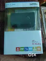 Led Tv Tuner