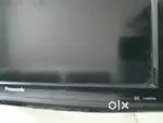 Panasonic LCD TV