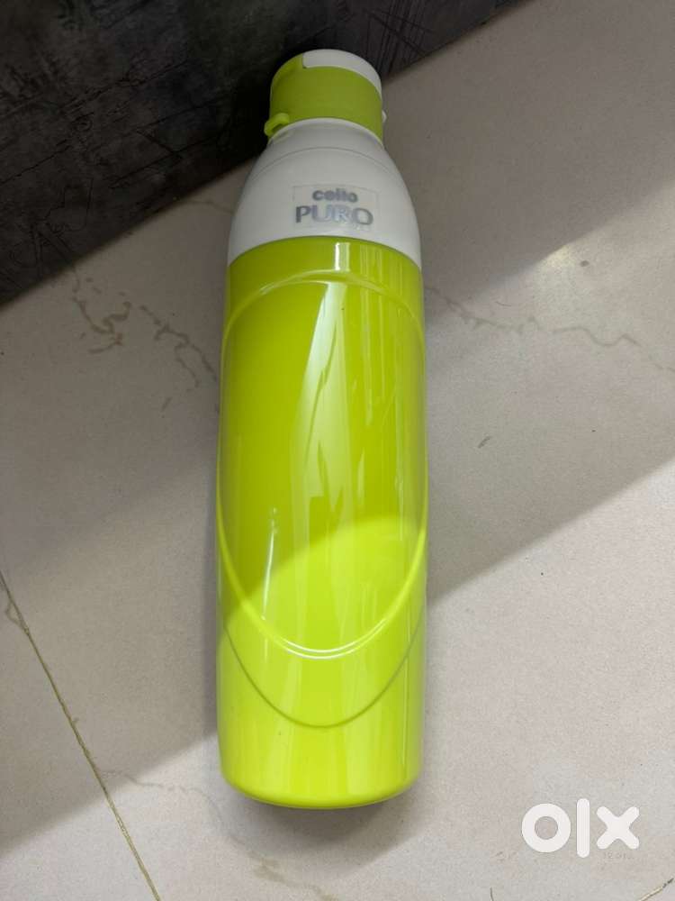 Water Bottle