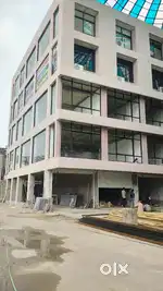 Education hub, corporate office, shopping complex