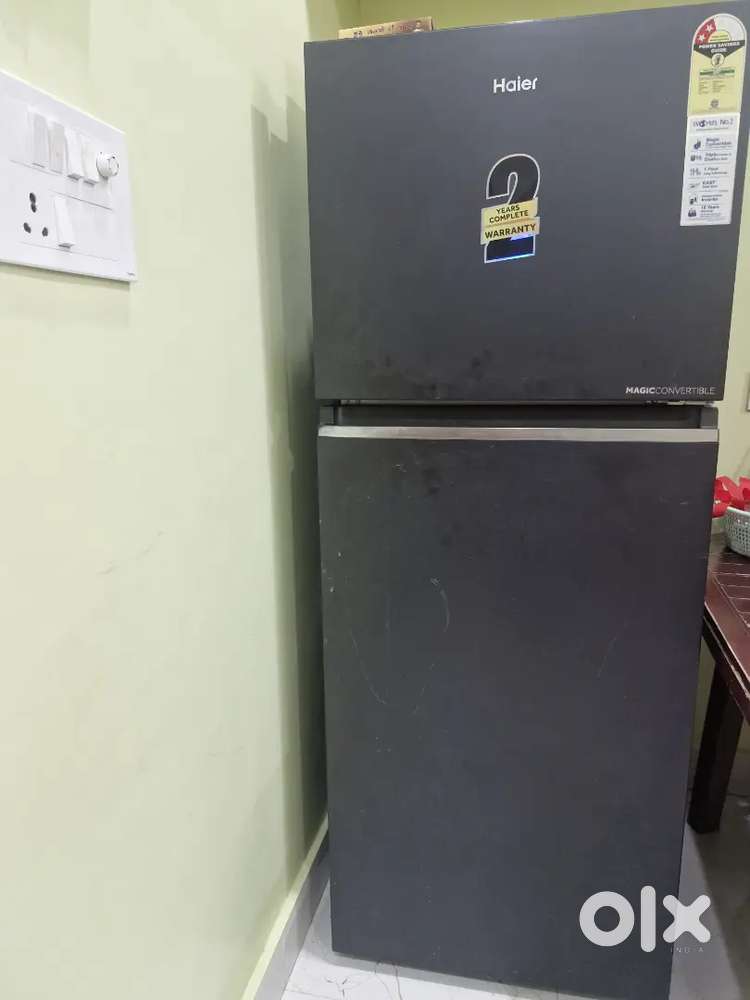 Haier Refrigerator