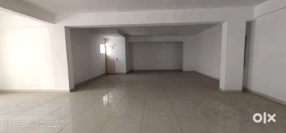 3000sqft Office Space for Rent in RS Puram.