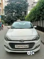Hyundai i20 Sportz 1.2 VTVT, 2016, Petrol