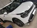 Kia Carens 1.5 Prestige Plus Diesel 7 STR IMT, 2023, Diesel