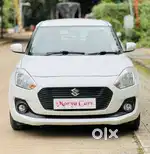 Maruti Suzuki Swift AMT DDiS ZDI, 2019, Diesel