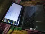 Acer i5 laptop touchsceen ssd hddisk 128 gb 4gb ram window 10