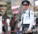 SECURITY GUARD JOB REQUIREMENT MALE AND FEMALE BOTH CAN APPLY.