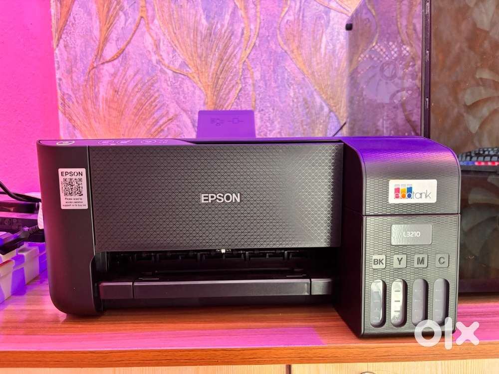 Printer (Epson inkjet L3210