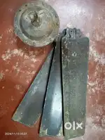 Seiling fan