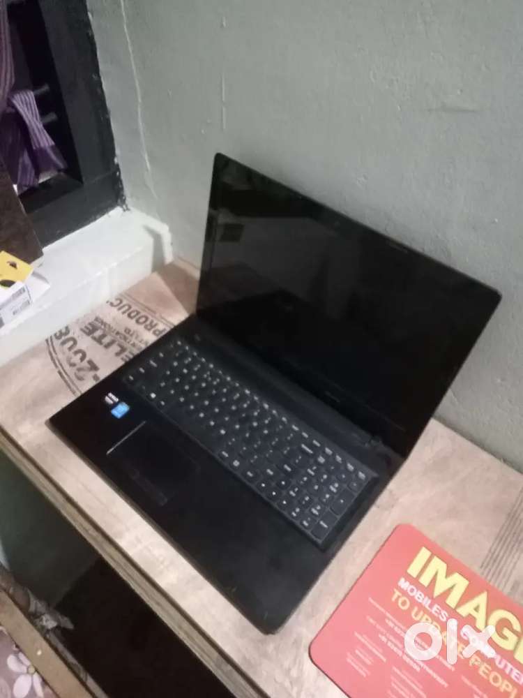 Laptop i3 processor