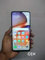 Redmi 13c 5g (4gb 128 storage)