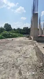 Under construction property (comm) near Husadiya (Shaheed Path facing)