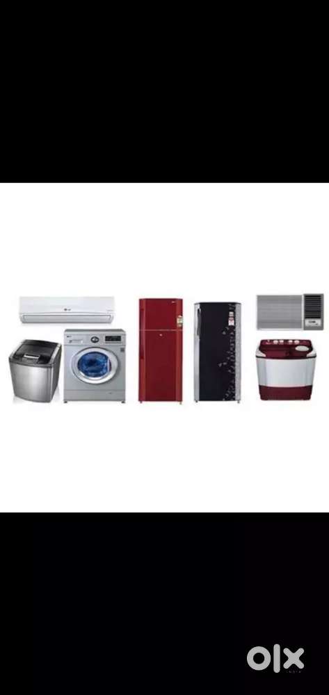 All brand    Washing Machine     repair