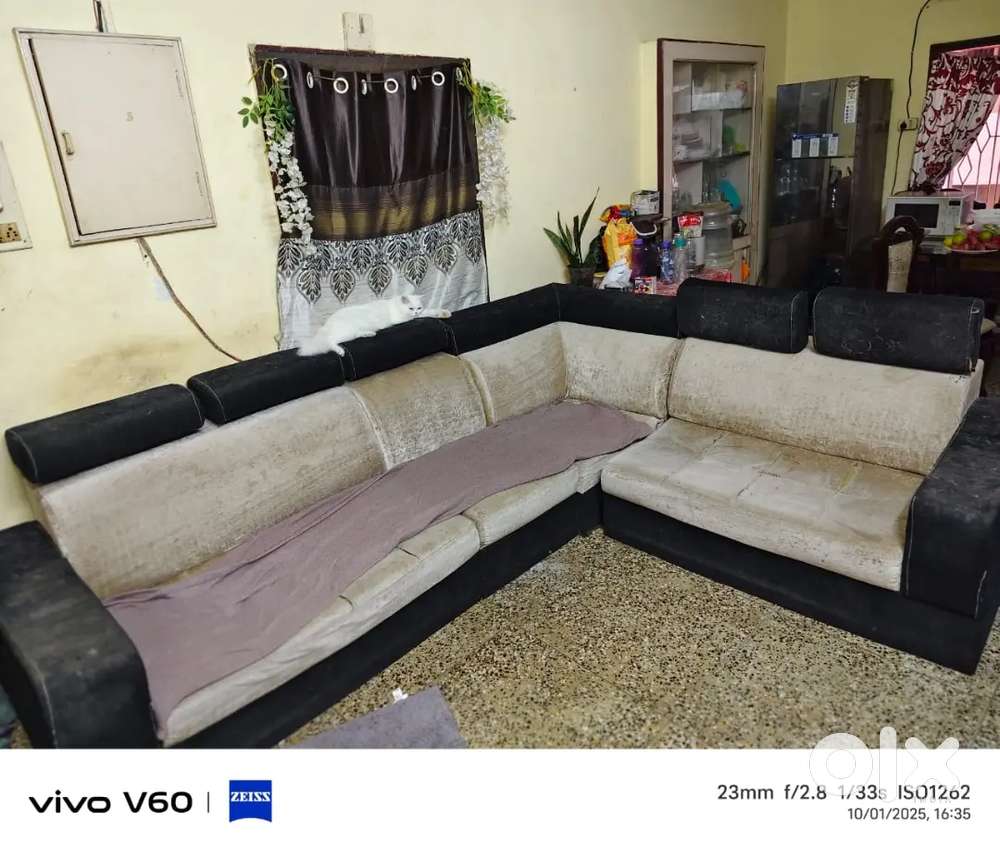 Sofa 7 sets