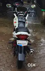Karizma R 250