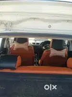 Maruti Suzuki Swift 2012 Diesel 85000 Km Driven