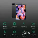 Mi PAD 6 (8GB,256GB) (SD870)