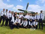 Good opportunity to join airline airport job ground staff