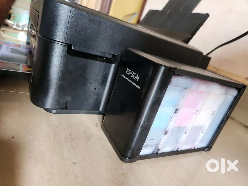 EPSON L380