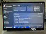 Hp envy 14 inch