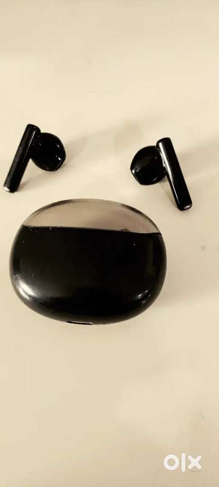 Oppo ear pods