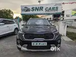 Kia Sonet HTX 1.5 DIESEL, 2020, Diesel