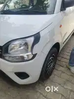 Maruti Suzuki Wagon R 2023