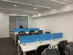 Ready to move office available for Rent in South Tukoganj | Indore
