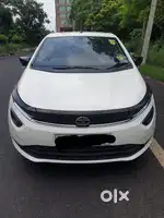 Tata Altroz 1.5 XM Diesel, 2021, Diesel