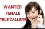 Female Telecaller Fresher/ Experienced Both
