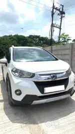 Honda WR-V 1.5 VX i-DTEC, 2018, Diesel