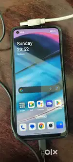 One plus Nord ce 5g 12-256 gb variant